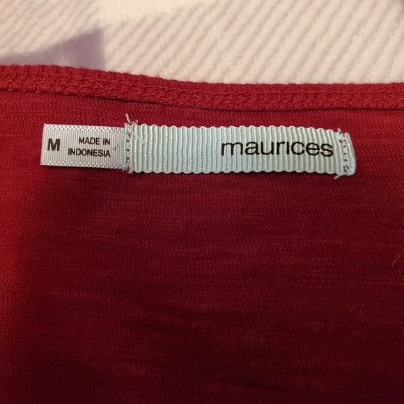Maurices top - Picture 4 of 6